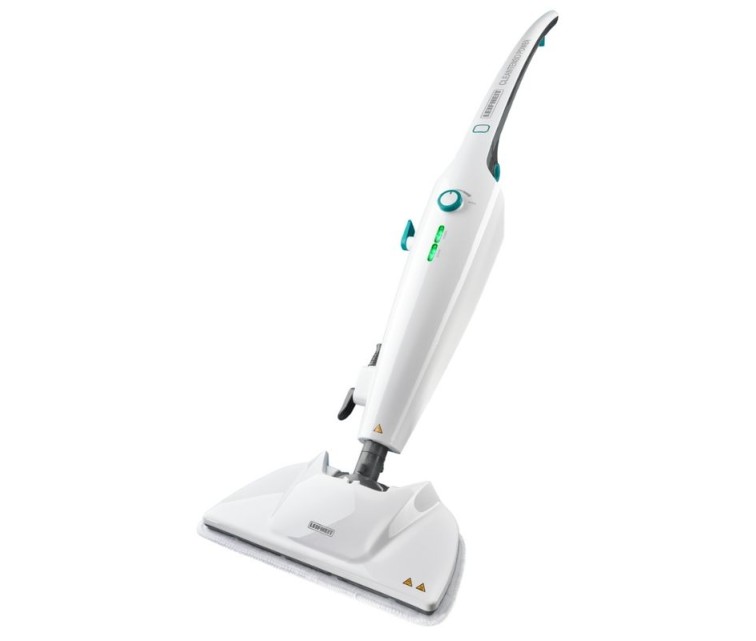 LEIFHEIT CleanTenso Power Steam Cleaner