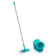 LEIFHEIT Floor cleaning set PowerClean M