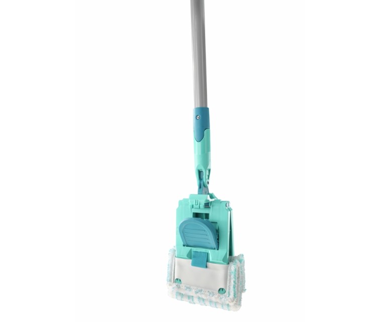 LEIFHEIT Floor cleaning set PowerClean M