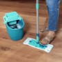 LEIFHEIT Floor cleaning set PowerClean M