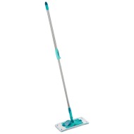 LEIFHEIT Floor brush with telescopic handle PowerClean M 33cm