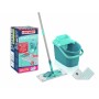 Floor cleaning set PowerClean M + main. cloth micro duo 33cm