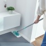 Floor cleaning set PowerClean M + main. cloth micro duo 33cm