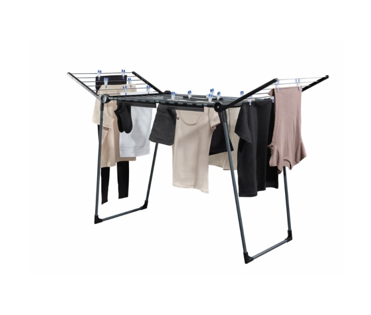 Clothes dryer Pegasus 180 Solid Black