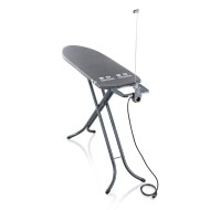 Ironing board Air Board M Black Plus 120x38cm 