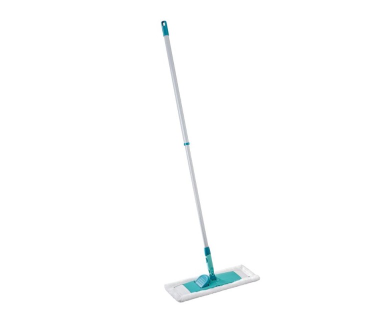 LEIFHEIT Floor Brush Classic XL microfibre 42cm