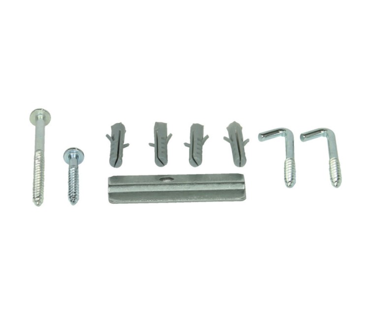 LEIFHEIT Rollfix Fixing Set