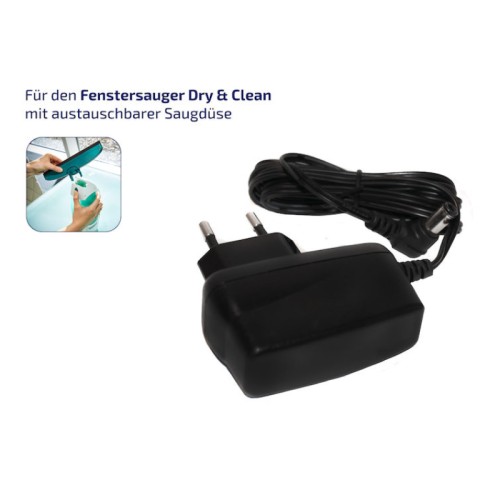 LEIFHEIT Dry&Clean charger