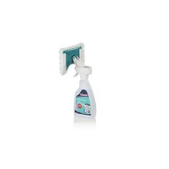 LEIFHEIT Window Cleaner with Detergent Window Spray Cleaner