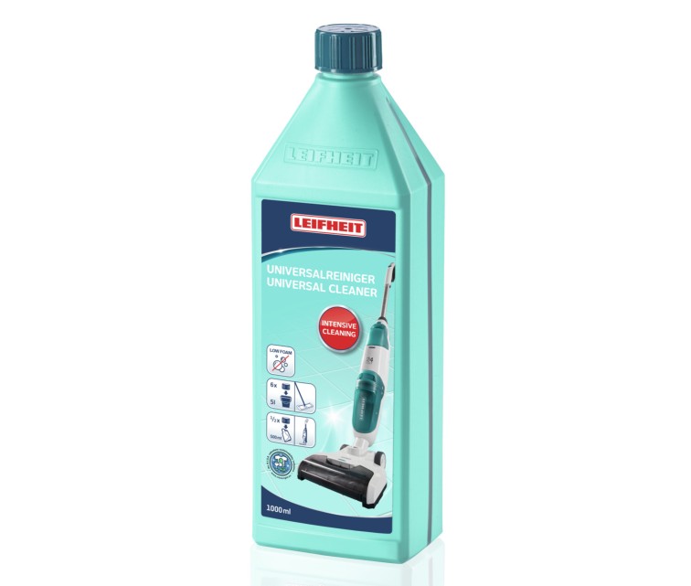 LEIFHEIT Universāls grīdu mazgāšanas līdzeklis Universal Cleaner 1L