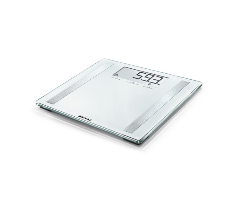 Body Analysis Scale Shape Sense Control 200