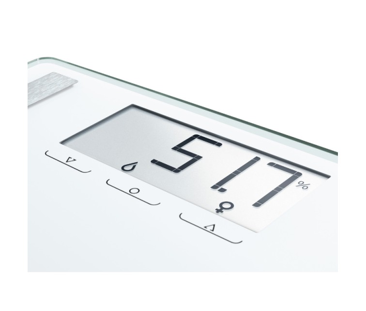 Body Analysis Scale Shape Sense Control 200