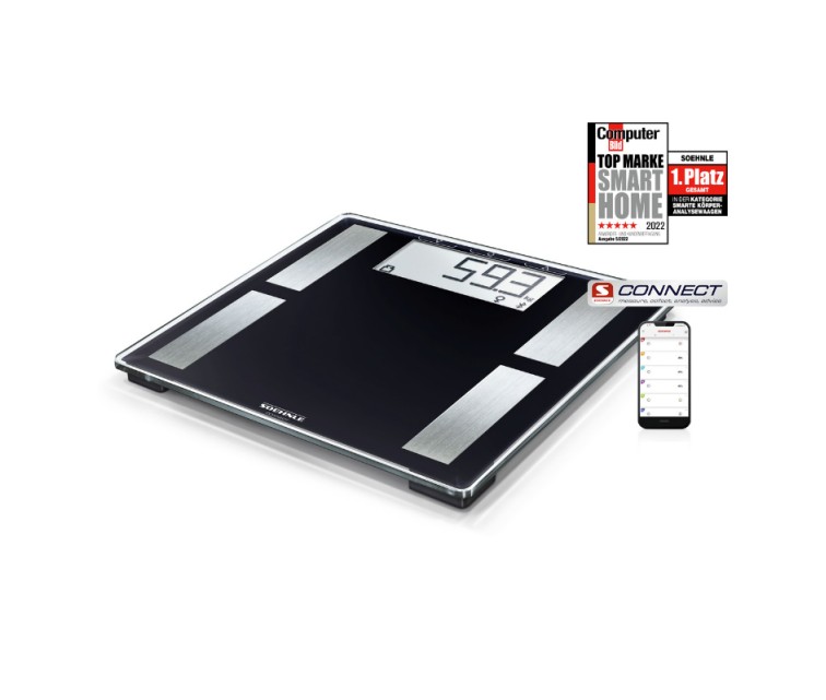 Shape Sense Connect 50 Body Analysis Scale