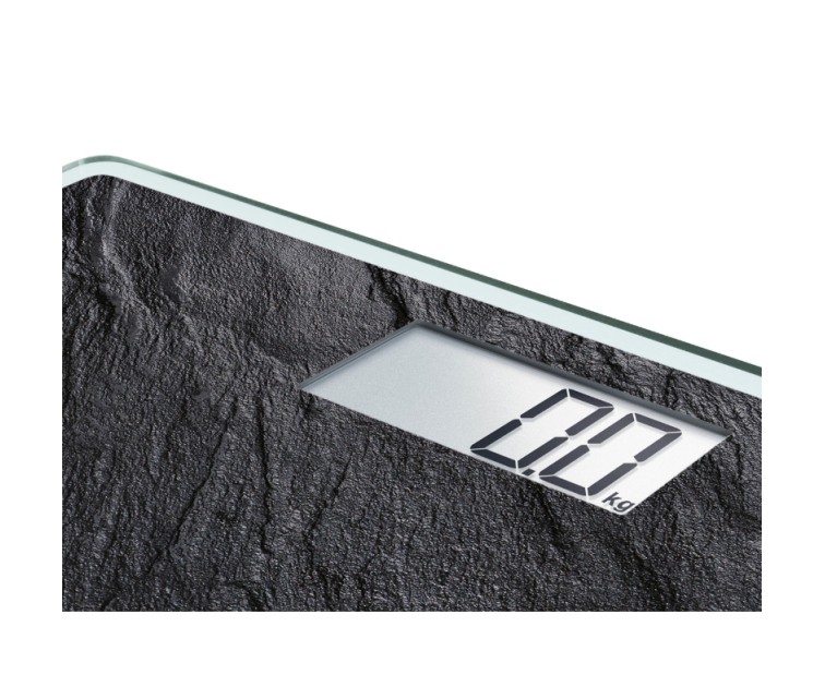 Elektroninės svarstyklės Style Sense Compact 300 Slate