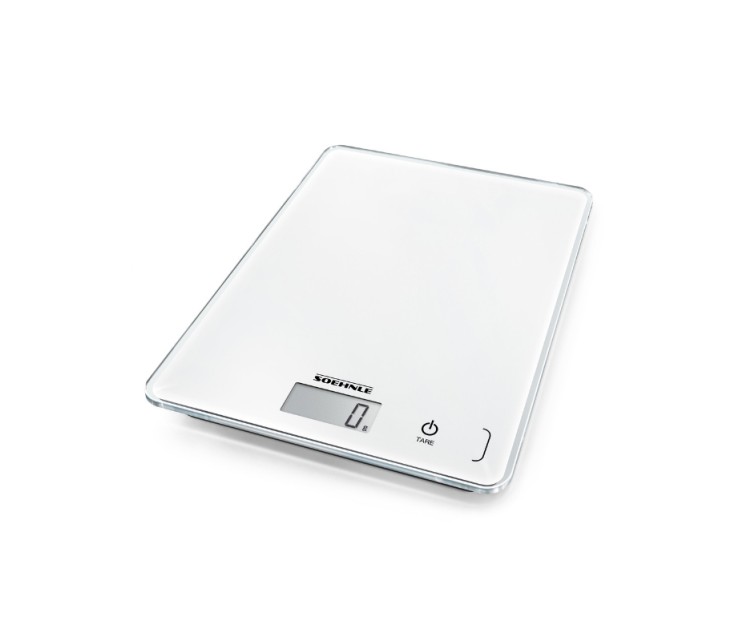 Electronic kitchen scales Page Compact 300