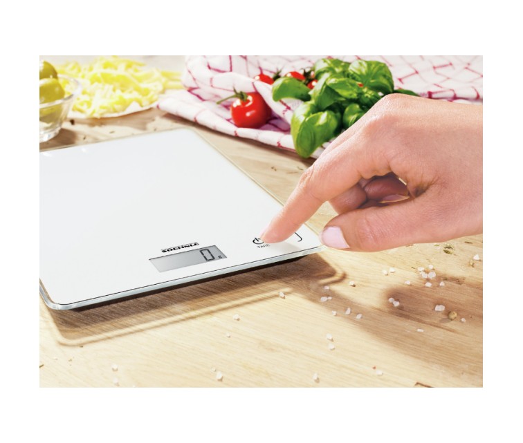 Electronic kitchen scales Page Compact 300