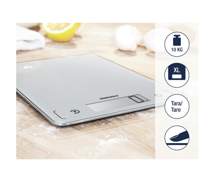 Electronic kitchen scales Page Comfort 300 Slim