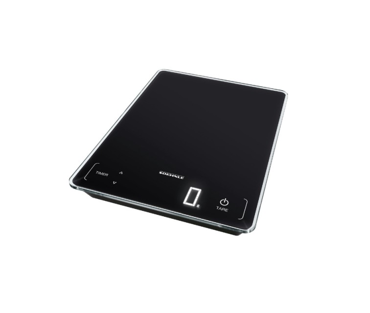 Electronic kitchen scales Page Profi 100