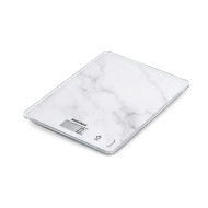 Page Compact 300 Marble electronic kitchen scales