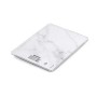 Page Compact 300 Marble electronic kitchen scales