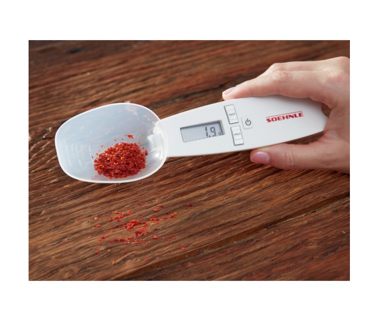 Cooking Star electronic kitchen scales