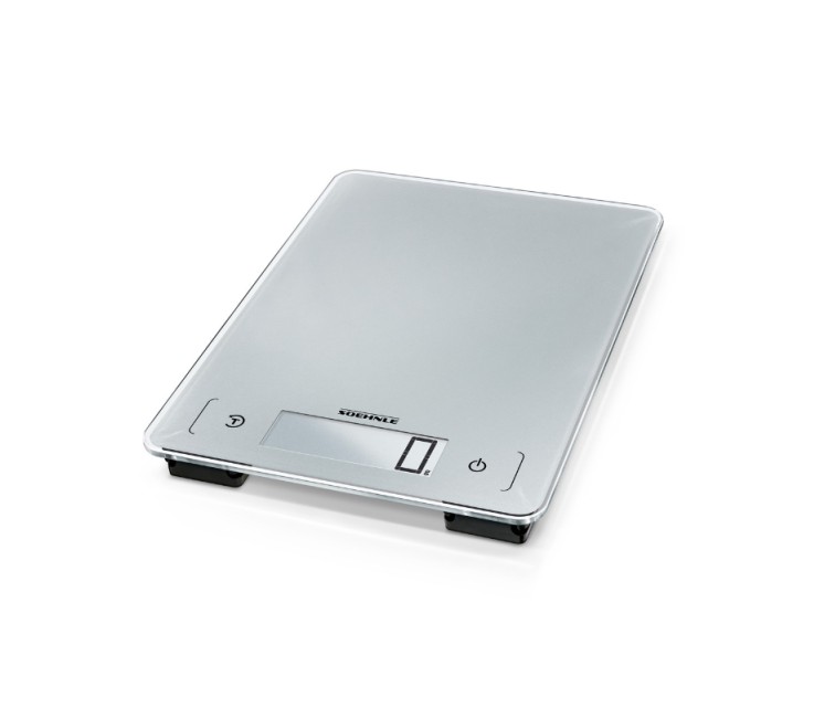 Page Aqua Proof electronic kitchen scales