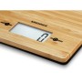 Electronic kitchen scales Bamboo