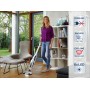 Tolmuimeja-hari Regulus Powervac 2in1