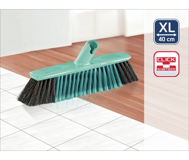 Põrandahari Allround XClean (40 cm)