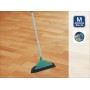 LEIFHEIT Foam Floor Brush Soft&Easy 34cm