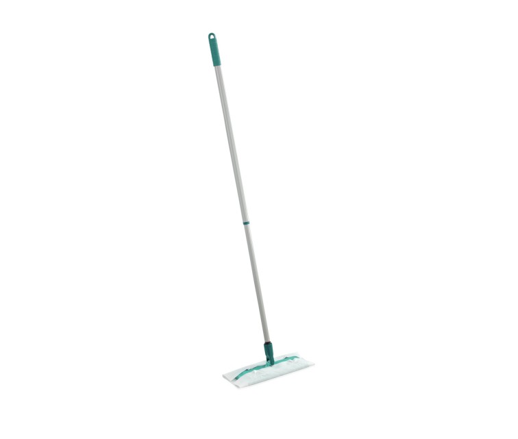 LEIFHEIT Grīdas birste ar teleskopisku kātu Clean & Away S 26cm