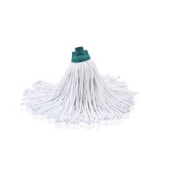 Leifheit Classic Mop Cotton Pakaitinis antgalis grindų šepečiui