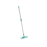 LEIFHEIT Floor Brush with Telescopic Handle Combi M 33cm