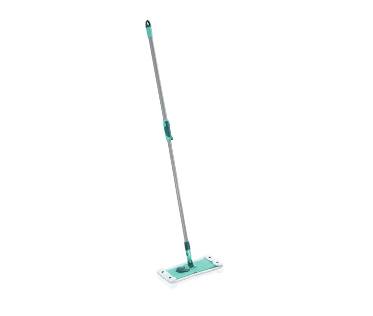 LEIFHEIT Floor Brush with Telescopic Handle Combi M 33cm