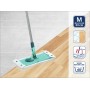 LEIFHEIT Floor Brush with Telescopic Handle Combi M 33cm