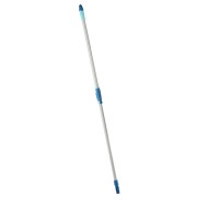 LEIFHEIT Telescopic Metal Handle 75-135cm 