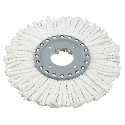 LEIFHEIT Replaceable mop Disc Mop Active