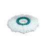 LEIFHEIT Maināmais mops Clean Twist Disc Mop microfibre