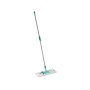 LEIFHEIT Floor Brush with Telescopic Handle Profi XL cotton plus 42cm