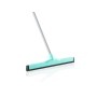 LEIFHEIT Floor Brush for Water Collection with Telescopic Handle Classic 45cm