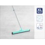 LEIFHEIT Floor Brush for Water Collection with Telescopic Handle Classic 45cm