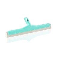 LEIFHEIT Floor brush for water collection Click Bath 45cm