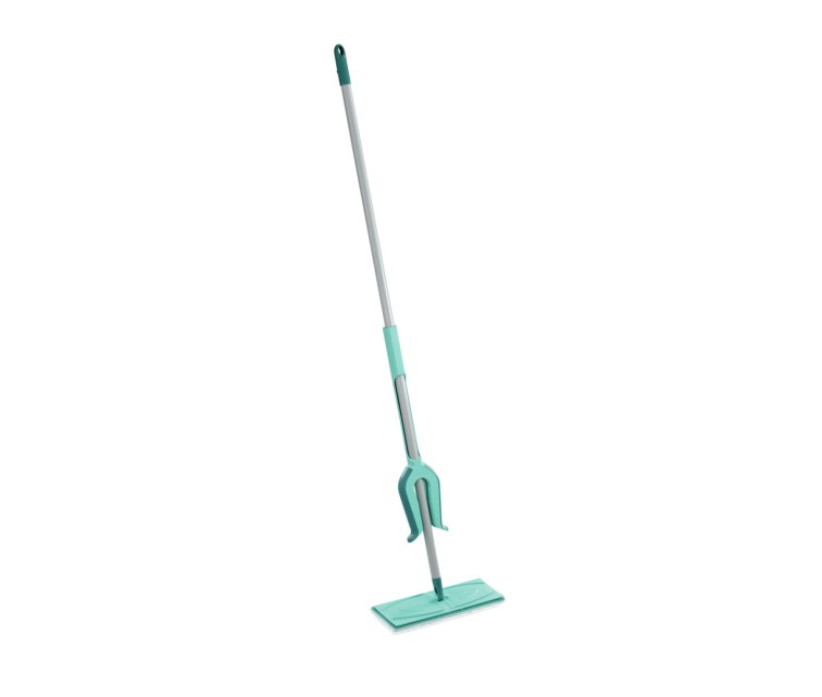 LEIFHEIT Floor brush Picobello M micro duo 33cm