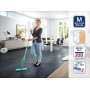 LEIFHEIT Floor brush Picobello M micro duo 33cm