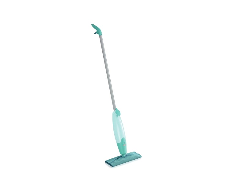 LEIFHEIT Floor Brush with Water Spray Pico Spray S 26cm