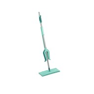 LEIFHEIT Floor brush with telescopic handle Picobello M micro duo 33cm