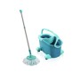 Põrandapuhastuskomplekt Leifheit Clean Twist Disc Mop