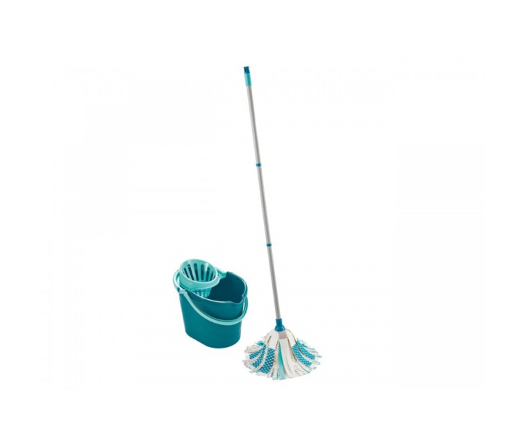 LEIFHEIT Power Mop 3in1 Floor Cleaning Set