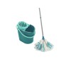 LEIFHEIT Power Mop 3in1 Floor Cleaning Set