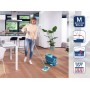 LEIFHEIT Floor Cleaning Set Clean Twist M Ergo Mobile